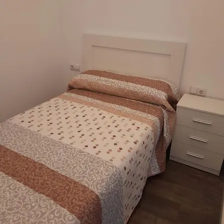 Holiday home Casa Vacacional En Louro Muros