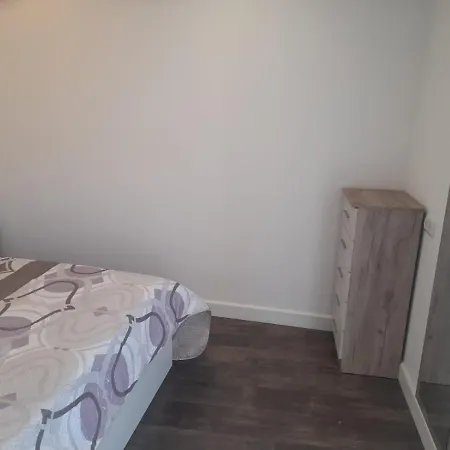 Casa Vacacional En Louro *