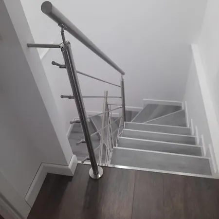 Holiday home Casa Vacacional En Louro *