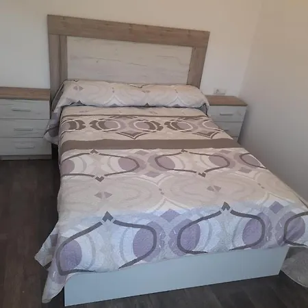 Casa Vacacional En Louro *