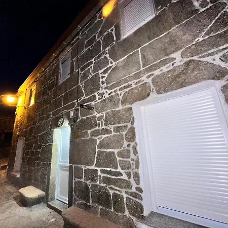 Casa Vacacional En Louro *