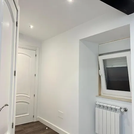 Casa Vacacional En Louro * Muros