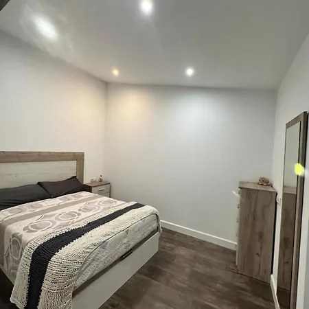 Casa Vacacional En Louro *