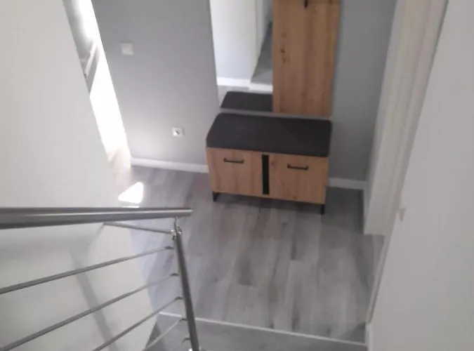 Casa Vacacional En Louro * Muros