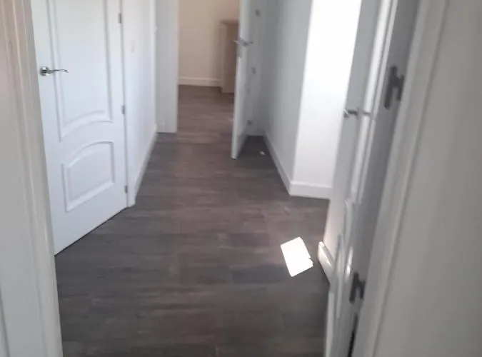 Casa Vacacional En Louro *