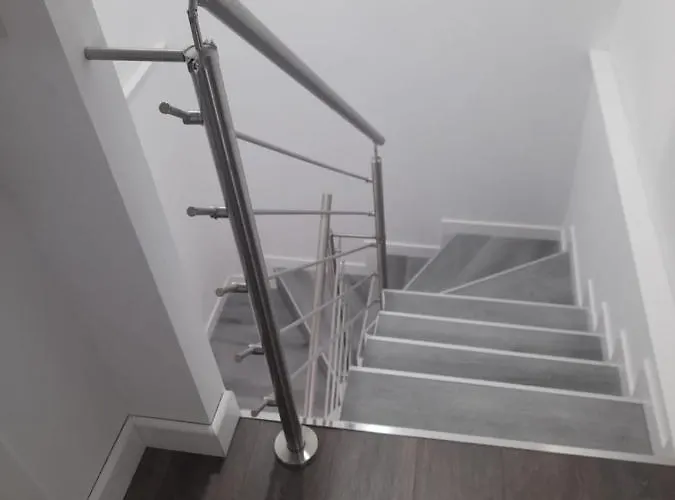 Holiday home Casa Vacacional En Louro *