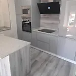 Casa Vacacional En Louro 무로스