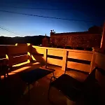 펜션 Casa Vacacional En Louro 무로스