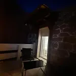 Casa Vacacional En Louro 무로스