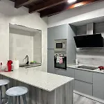 Casa Vacacional En Louro 펜션 무로스