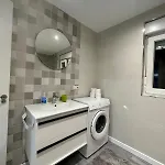 Casa Vacacional En Louro * 무로스