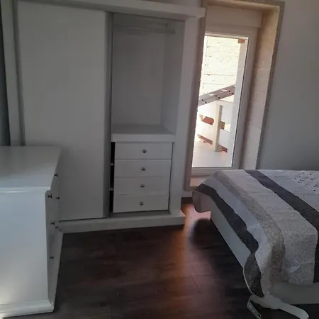 Casa Vacacional En Louro *