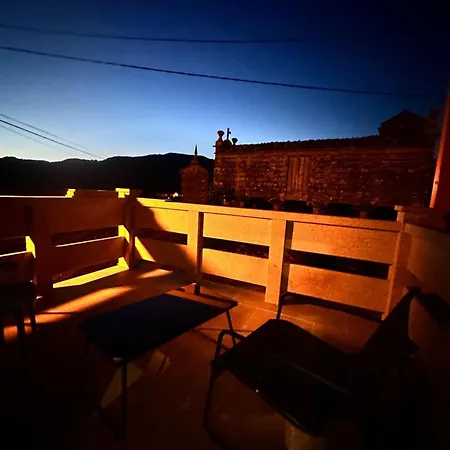 Casa Vacacional En Louro *