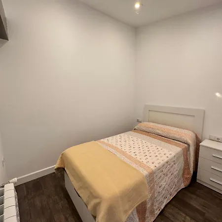 Casa Vacacional En Louro *