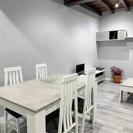 Casa Vacacional En Louro Casa vacanze Muros