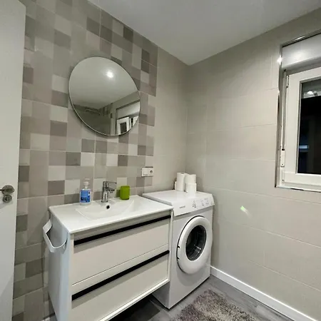 Casa Vacacional En Louro * Muros