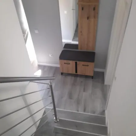 Casa Vacacional En Louro * Muros