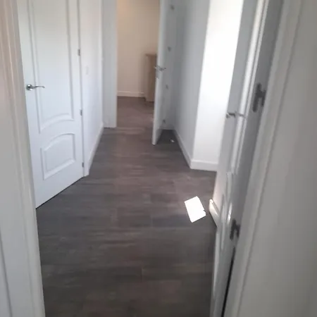 Casa Vacacional En Louro *