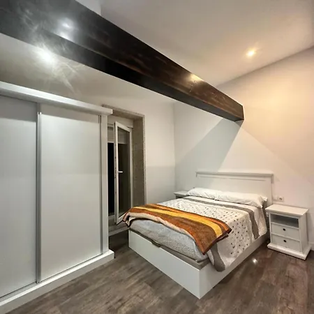 Casa Vacacional En Louro Dom wakacyjny