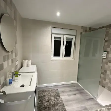 Casa Vacacional En Louro Dom wakacyjny *