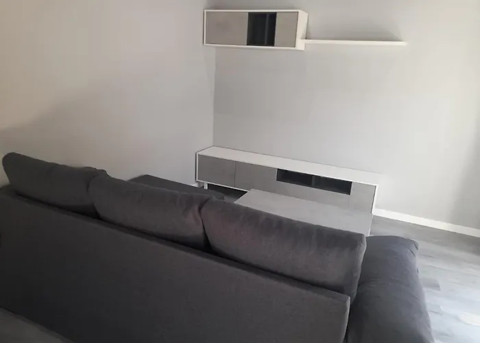 Σπίτι διακοπών Casa Vacacional En Louro *