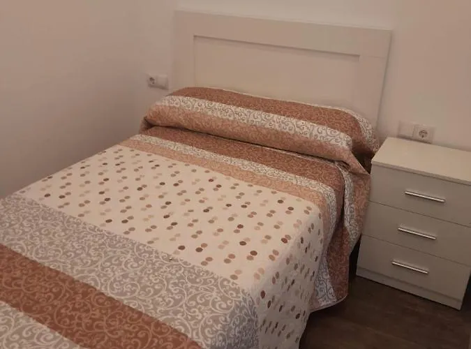 Σπίτι διακοπών Casa Vacacional En Louro Muros