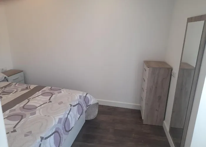 Casa Vacacional En Louro *