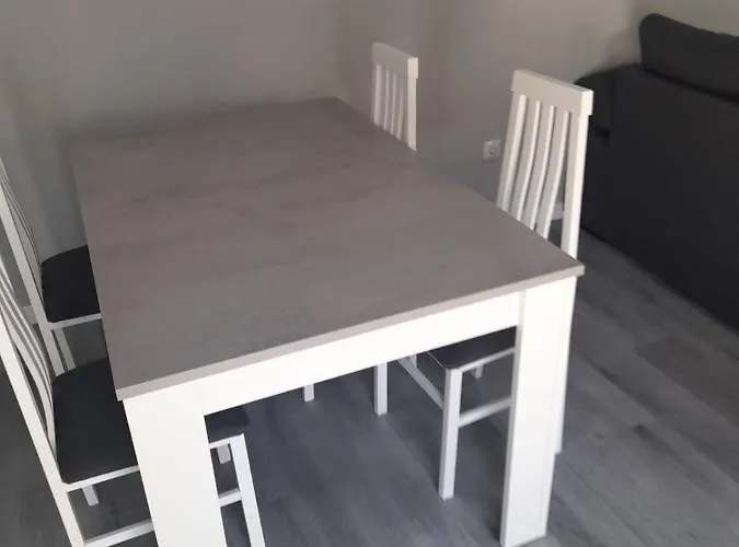 Casa Vacacional En Louro *