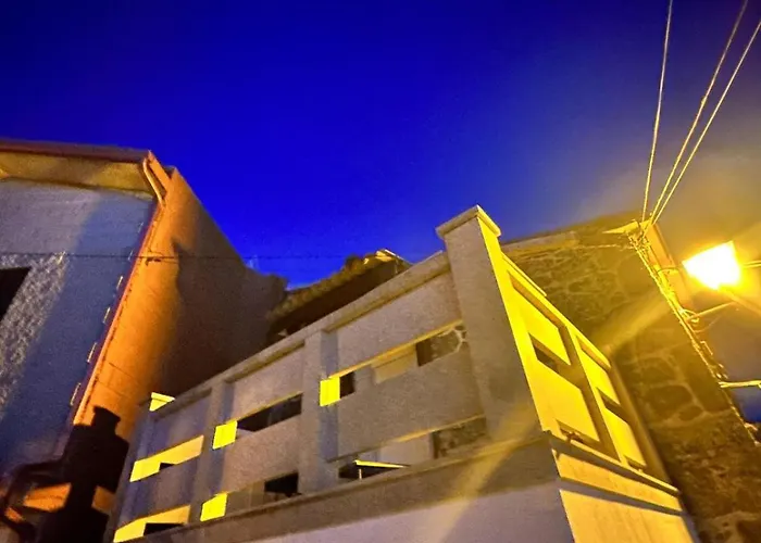 Σπίτι διακοπών Casa Vacacional En Louro *