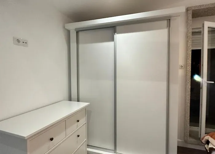 Σπίτι διακοπών Casa Vacacional En Louro Muros