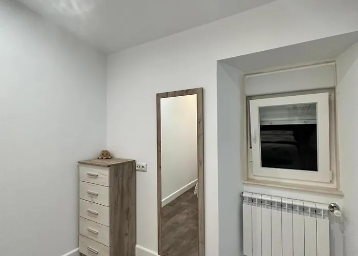 Casa Vacacional En Louro Muros