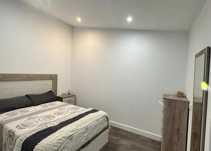 Casa Vacacional En Louro *