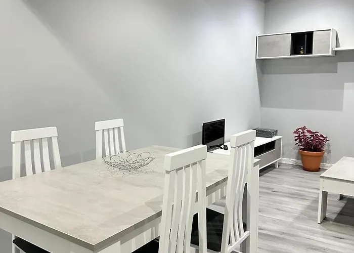 Casa Vacacional En Louro Σπίτι διακοπών Muros